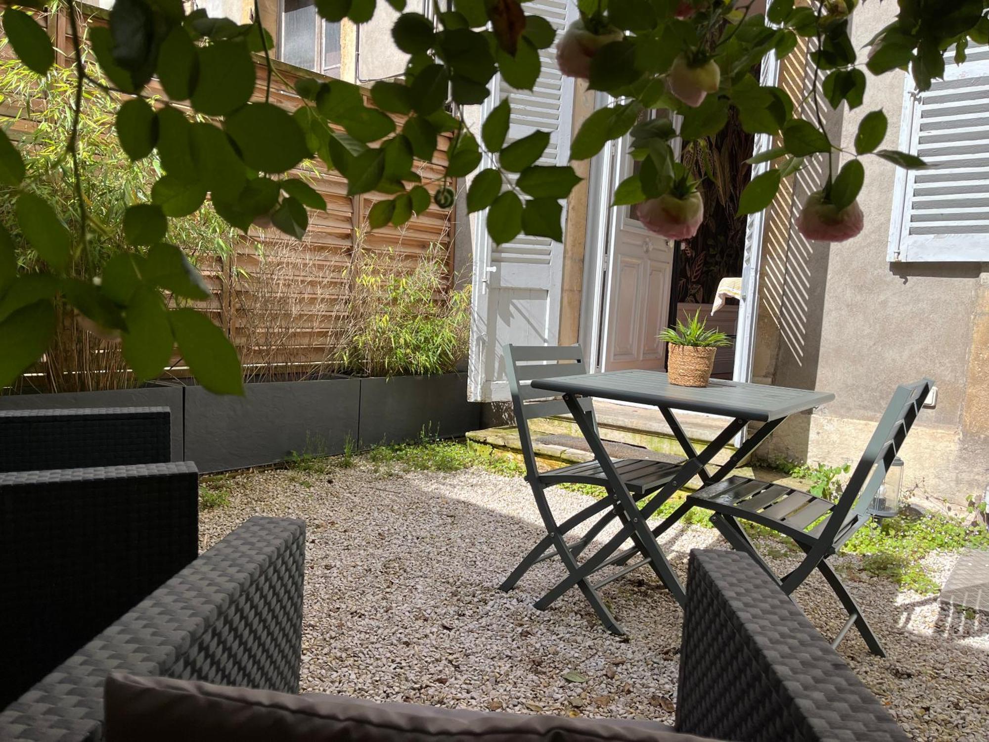 Le Divio - Homillesime Daire Dijon Dış mekan fotoğraf
